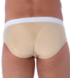 Go Softwear Padded Butt Brief